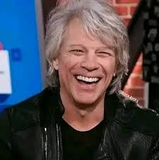 Beautiful Bon..... No crew member had a bad word to say about him...which  is rare in the music biz.