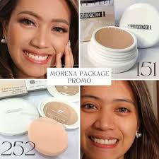Get this MORENA PACKAGE for only 1,498PHP. 😍😍 Save 120php. 1 SET LEFT! ❤