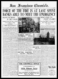 San Francisco Chronicle - Wikipedia