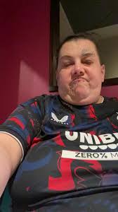 Tracey 10 Out of Ten Pizza and Icecream