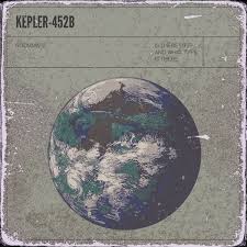 Kepler 452b also has a similar orbit to earth's, making a full circuit of its star every 385 days, only 20 however, kepler 452b is actually a fair bit bigger than earth, at 1.6 times larger than our home planet. Kepler 452b 2018 Single Roommate