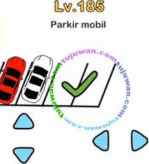 Kunci jawaban brain out level 160. Brain Out Parkir Mobil Jawaban Brain Out Di Peringkat 185 Tujuwan Com