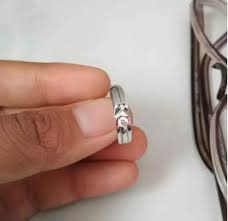 Cari ukuran anda di sebelah kiri tanya tukang emas itu untuk mengukur saiz cincin anda. Natjecanje Pojacati Popis Cincin Lelaki Perak Simple Randysbrochuredelivery Com