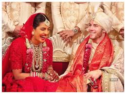 Priyanka Chopra Opens Up About Her 10 Year Age Gap With Nick Jonas Says It Was Never A Hurdle Hindi Movie News Times Of India Priyanka chopra jonas is an indian actress, singer, and film producer. priyanka chopra opens up about her 10