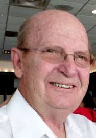 Kenneth A. Finch Obituary