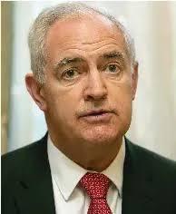 The Master who always gets her own way