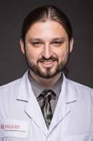 Rutgers New Jersey Medical School