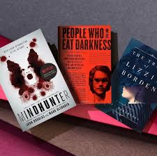 If You Can T Wait For Mindhunter Season 2 You Ll Love These True Crime Books True Crime Books Crime Books True Crime