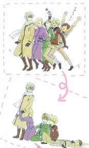 Pin By Amanda Rudolph On Anime 3 Hetalia Anime Hetalia Hetalia Funny