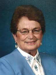 Most Recent Obituaries