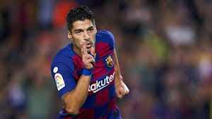 Along with its olympic fame, barcelona is renowned for its colorful culture, inspiring architecture with your ticket ready, you'll be set to travel from seville to barcelona by train, seat reservation included! Espagne Liga Sans Antoine Griezmann Le Fc Barcelone Etrille Le Fc Seville 4 0 Eurosport