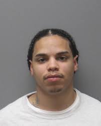 DNA from gear shift led South Windsor police to arrest suspected car thief