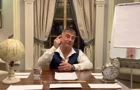 This icij database contains information on more than 785,000 offshore entities that are part of the panama papers, the offshore leaks, the bahamas leaks and the paradise papers investigations. Sedat Peker Den 15 Temmuz Iddialari Ahmet Hakan Fettah Tamince Ve Cihan Kamer Yeni Istiklal