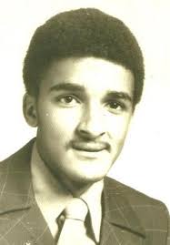 Russell M. "Poncho" Wade