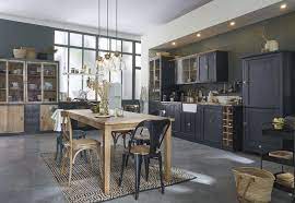 Check spelling or type a new query. Meuble Bas De Cuisine 2 Portes En Manguier Massif Gris Ardoise Cezanne Maisons Du Monde