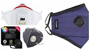 10 Best Anti Pollution Face Masks In India 2021 Shubz In 10 best anti pollution face masks in