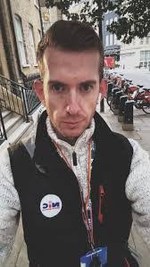 William Surtees's Instagram, Twitter & Facebook