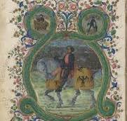 WITH VESPASIANO'S EYES | The Library of a 'Humanist Prince ...