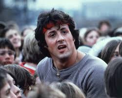 Прежде всего сталлоне известен ролями брутальных героев в. Sylvester Stallone Says He Has Zero Ownership Of Rocky People Com