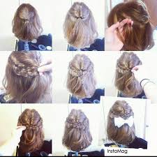 pin on hairstyles set
