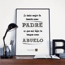Lindos mensajes por el día del padre para mi abuelito. Tutorial De Artesanias Moldes Gratis Para El Dia Del Padre