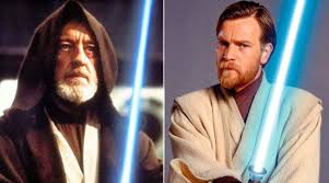 Resultado de imagem para Obi-Wan kenobi