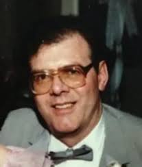 Obituary information for Anthony P. LaPlaca