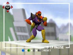 How do you unlock all the characters in super smash bros n64? Super Smash Bros Characters Nindb