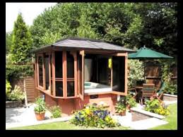 I took these snapshots on garden. Hot Tub Ideas From Hot Tub Barn Summer Youtube