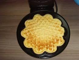 Leckere Hefewaffeln Rezept Mit Bild Rezept Hefewaffeln Lecker Waffeln