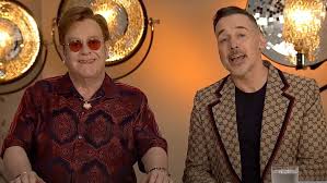 May 28, 2021 · elton john calls lil nas x a 'hero of mine' after 2021 iheartradio music awards honor (exclusive) by zach seemayer‍ 9:57 pm pdt, may 27, 2021 this video is unavailable because we were unable to. Elton John Vows To Help New Artists Tour Europe Amid Brexit Struggles Retro Pop