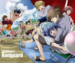 Fearī teiru) adalah sebuah seri manga shōnen jepang yang ditulis dan diilustrasikan oleh hiro mashima.manga ini dimuat berseri dalam majalah weekly shōnen magazine sejak bulan agustus 2006 hingga juli 2017, dan telah diterbitkan menjadi 63 volume tankōbon oleh kodansha. Morikawa Katsumi Cardfight Vanguard Zerochan Anime Image Board