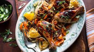 For A Holiday Sweet Kisses Spice Published 2014 Roast Chicken Recipes Spicy Roast Chicken Cooking Recipes