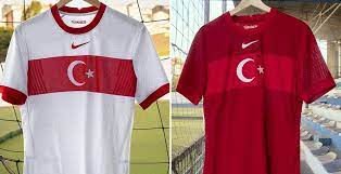 If you are shopping for the latest national top you have stopped at the right place. Turkey Euro 2020 Home Away Kits Released Footy Headlines