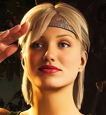 Why isn't Sheeva playable in MK11?