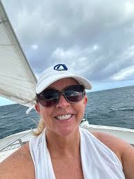 Rebecca Mealey's Instagram, Twitter & Facebook