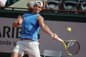 In the u.s., complete tv coverage for the milestone 120th edition of the french open will be hosted by nbc, nbcsn, the tennis channel as well as on peacock, nbc's streaming app. French Open 2018 Tennis Live Stream Tv Listings And Daily Schedule Ibtimes India