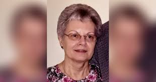 Obituary for Winona Jean (Balog) Searles