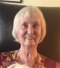 Leslie Jean Milligan Obituary