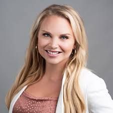 Angela Troxel's Instagram, Twitter & Facebook