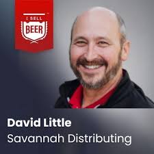 David Little, Savannah Distributing Company
