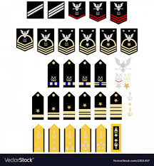 Insignia Of The Us Navy Vector Savoyuptown