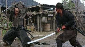 The 15 Greatest Samurai Movies Ever Best Action Movies Samurai Warrior Samurai