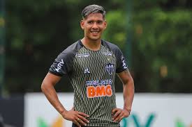 Find the perfect federico zaracho stock photos and editorial news pictures from getty images. Domingo Do Atletico Mg Tem Primeiro Treino De Zaracho E Descontracao Com Arana No Gol Atletico Mg Ge