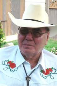 MARSH Kenneth › Gone But Not Forgotten