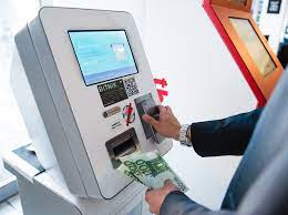 The first is by maximising how much of the currency you end up with. Bitcoin Atms Grow In Number Reaching Almost 7 000 In Operation Around The World Services Bitcoin News