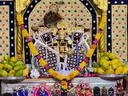 January 27, 2019 at 9:58 am ·. Shri Sanwariya Seth Mandphiya Photos Facebook