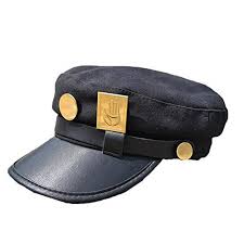 Yancos Jojo S Bizarre Adventure Hat Jotaro Kujou Cap Cosplay Amazon In Clothing Accessories All images is transparent background and free download. yancos jojo s bizarre adventure hat