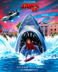 Rediscover the timeless film that continues to make entire generations afraid to go in the water. Artstation Jaws 19 Samuel Shin