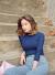 Perm Korean Wavy Short Hair